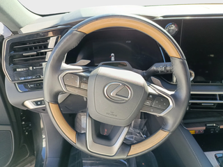 DESDE 1114€ AL MES SIN ENTRADA LEXUS RX EXCLUSIVO