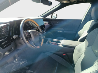 DESDE 1114€ AL MES SIN ENTRADA LEXUS RX EXCLUSIVO