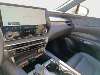 DESDE 1114€ AL MES SIN ENTRADA LEXUS RX EXCLUSIVO