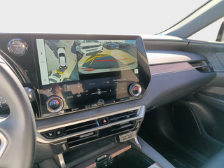 DESDE 1114€ AL MES SIN ENTRADA LEXUS RX EXCLUSIVO