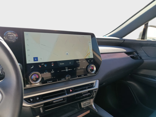 DESDE 1114€ AL MES SIN ENTRADA LEXUS RX EXCLUSIVO