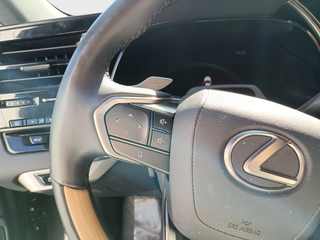 DESDE 1114€ AL MES SIN ENTRADA LEXUS RX EXCLUSIVO