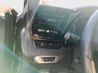 DESDE 1114€ AL MES SIN ENTRADA LEXUS RX EXCLUSIVO