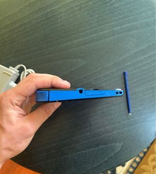 Nintendo 2DS azul - Muy Buen Estado