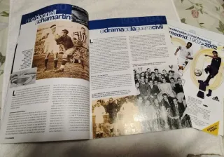 Revista Hala Madrid
