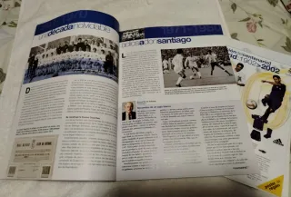Revista Hala Madrid