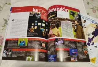 Revista Hala Madrid