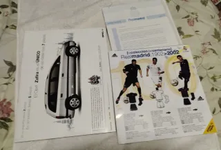 Revista Hala Madrid