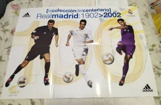 Revista Hala Madrid
