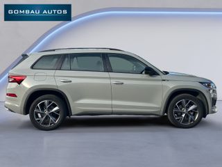 SKODA KODIAQ SPORTLINE DSG 7 PLAZAS