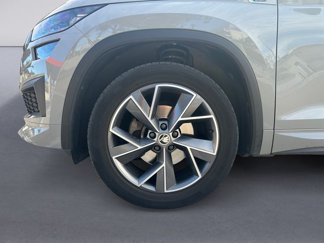 SKODA KODIAQ SPORTLINE DSG 7 PLAZAS