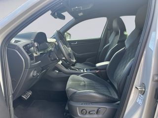 SKODA KODIAQ SPORTLINE DSG 7 PLAZAS