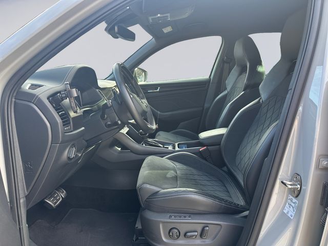 SKODA KODIAQ SPORTLINE DSG 7 PLAZAS