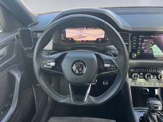 SKODA KODIAQ SPORTLINE DSG 7 PLAZAS