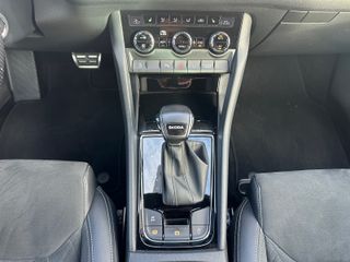 SKODA KODIAQ SPORTLINE DSG 7 PLAZAS