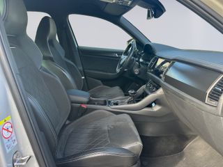 SKODA KODIAQ SPORTLINE DSG 7 PLAZAS