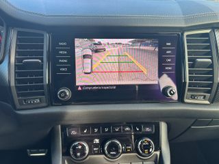 SKODA KODIAQ SPORTLINE DSG 7 PLAZAS