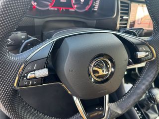 SKODA KODIAQ SPORTLINE DSG 7 PLAZAS