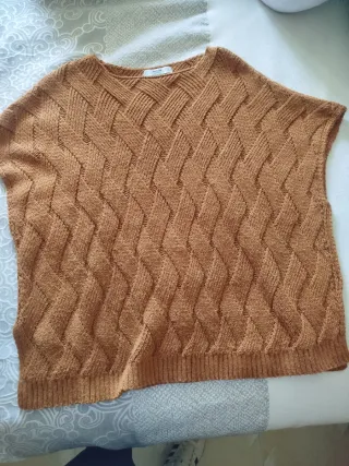 Lote 8 jerséis invierno mujer.