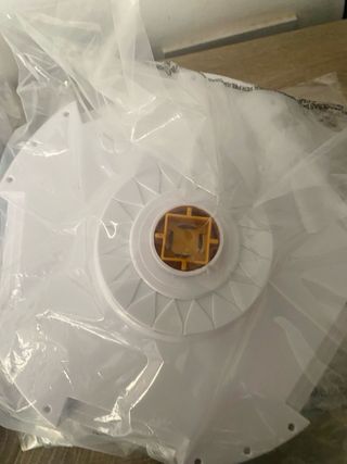 Carrusel Barriguitas con Muñeca y Globo