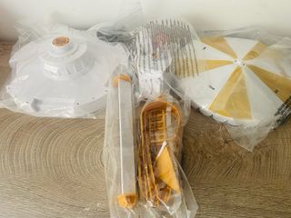 Carrusel Barriguitas con Muñeca y Globo