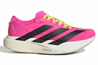 Adidas Adizero Evo SL Running Mujer Rosa