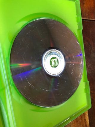 Halo 2 xbox