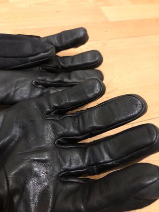 Guantes Revit Hydra 2 Negros