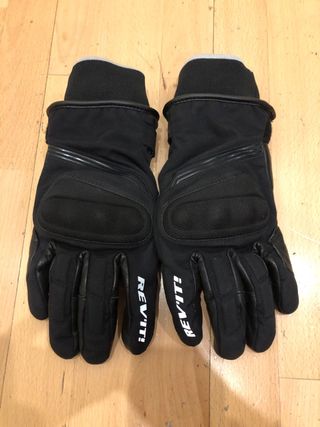 Guantes Revit Hydra 2 Negros