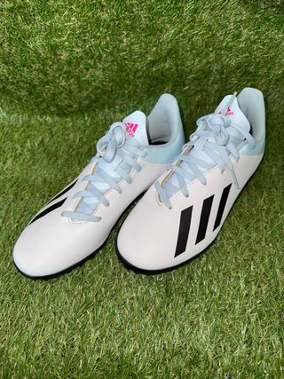 Botas de fútbol adidas X Ghosted.4 FxG