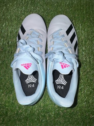 Botas de fútbol adidas X Ghosted.4 FxG
