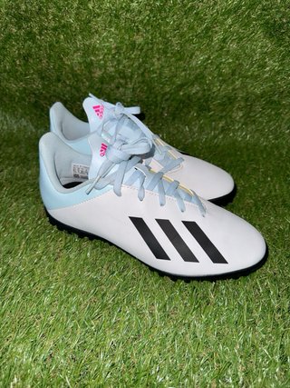 Botas de fútbol adidas X Ghosted.4 FxG