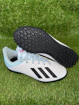 Botas de fútbol adidas X Ghosted.4 FxG