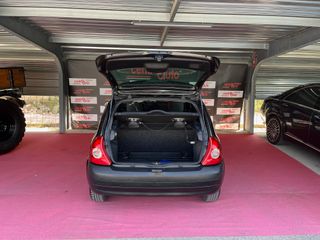 Renault Clio 1.5 DCI Authentique