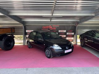 Renault Clio 1.5 DCI Authentique