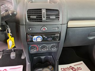 Renault Clio 1.5 DCI Authentique