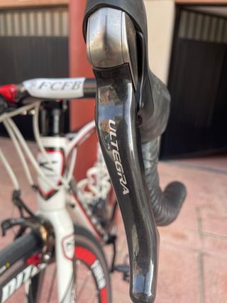 Bici de carretera
