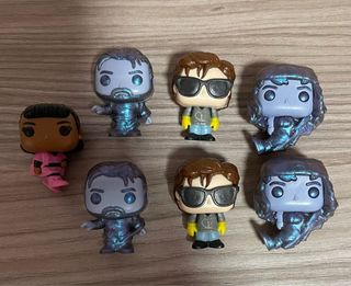 Funko Pop Stranger Things