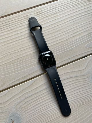 Apple Watch Series 5 40mm Space Gray