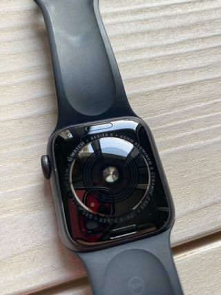 Apple Watch Series 5 40mm Space Gray