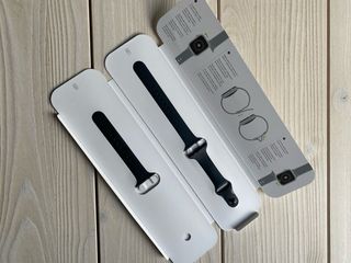 Apple Watch Series 5 40mm Space Gray