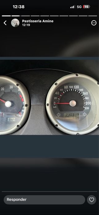 Volkswagen Polo 2002
