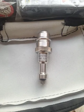kit de reparación  de neumáticos dacia Renault
