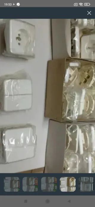 Mecanismos BJC Ibiza Nuevos