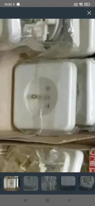 Mecanismos BJC Ibiza Nuevos