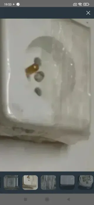 Mecanismos BJC Ibiza Nuevos