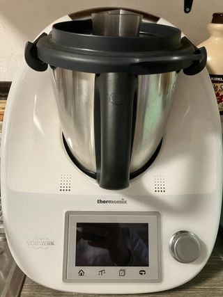 Thermomix TM5