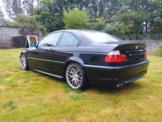BMW Serie 3 2003