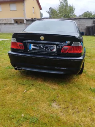 BMW Serie 3 2003