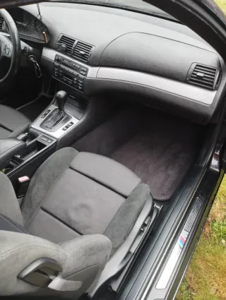 BMW Serie 3 2003